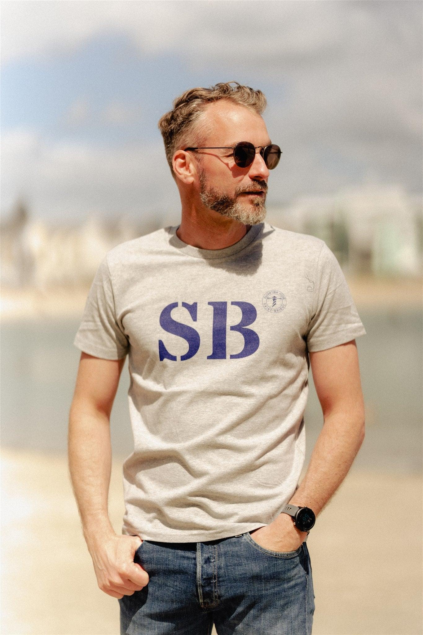 Saint Brieuc SB - Quartier iodé