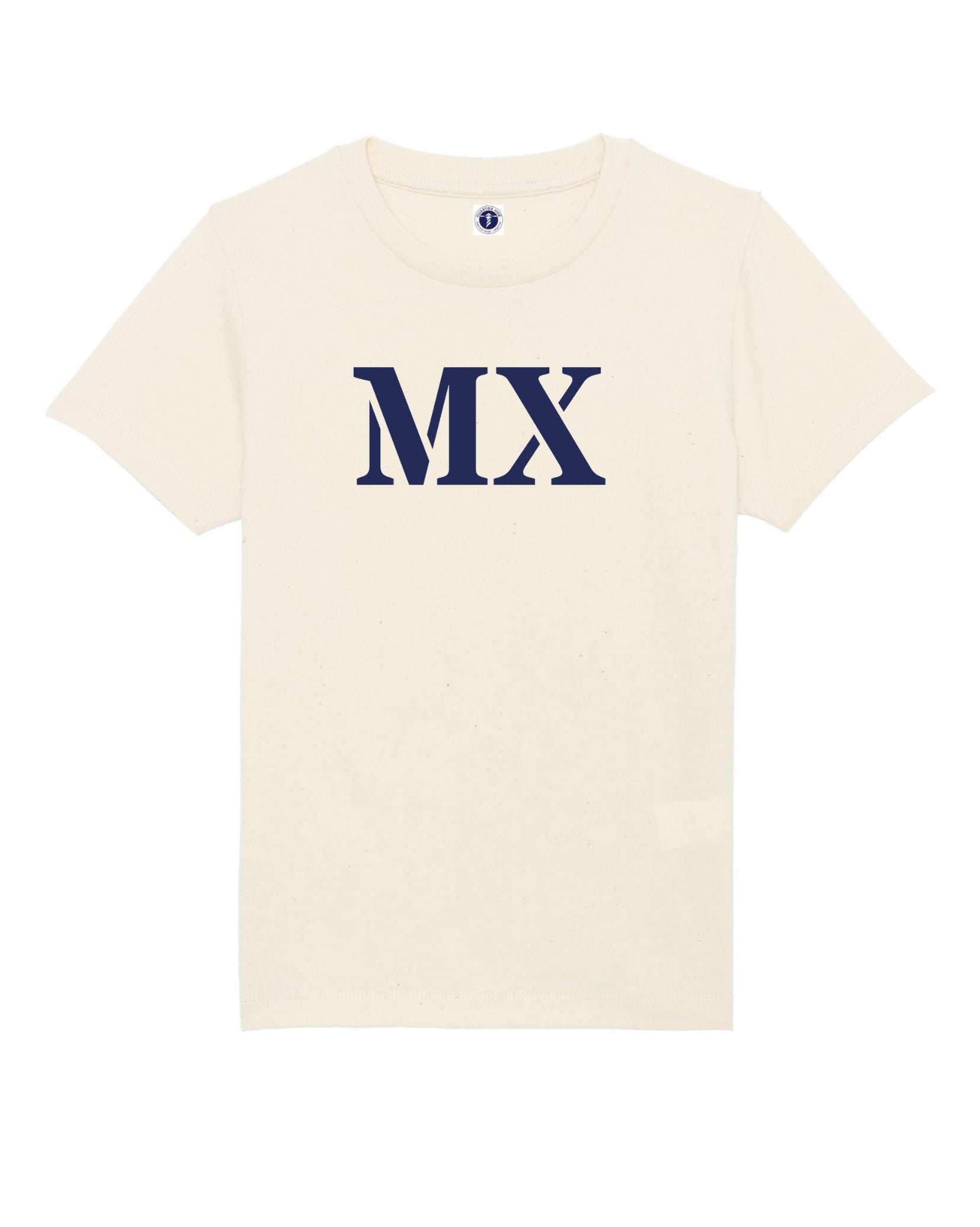Morlaix a aussi son Tshirt pour ados et enfants avec la marque bretonne Quartier Iodé.