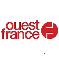 Ouest France parle de Quartier Iodée, marque casual choc née  à Lorient.