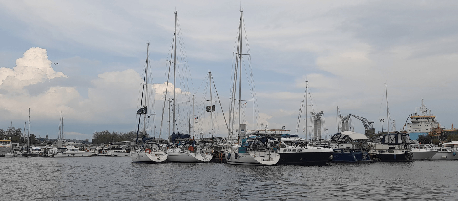 Rouen RO - Quartier iodé