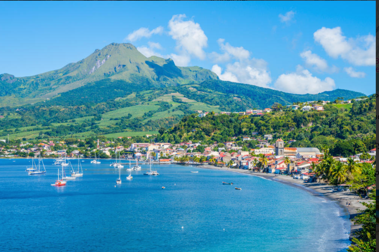 Fort de France FF - Quartier iodé