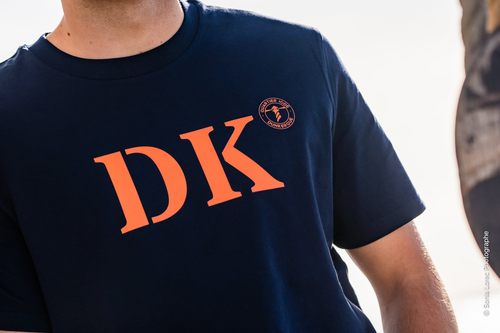 Dunkerque DK