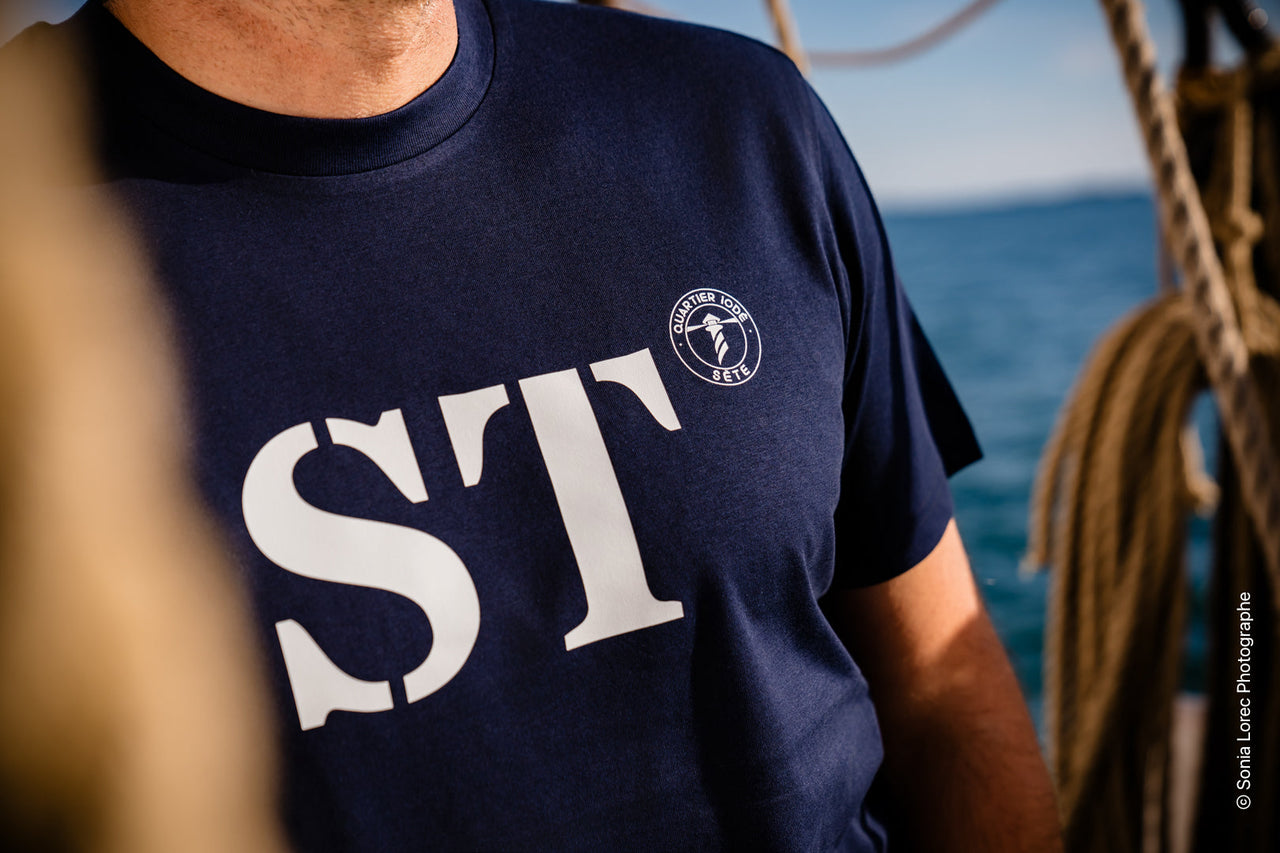 Sète ST