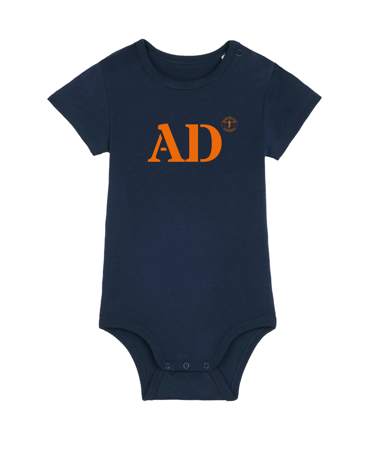 Body enfants Audierne AD par Quartier iodé