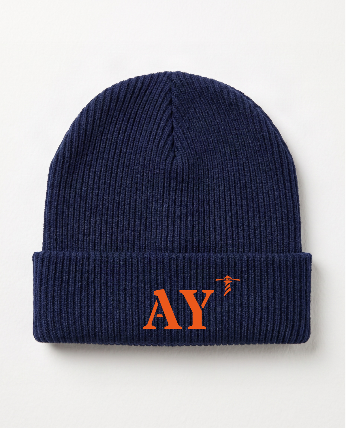 Bonnet Auray AY Bleu marine