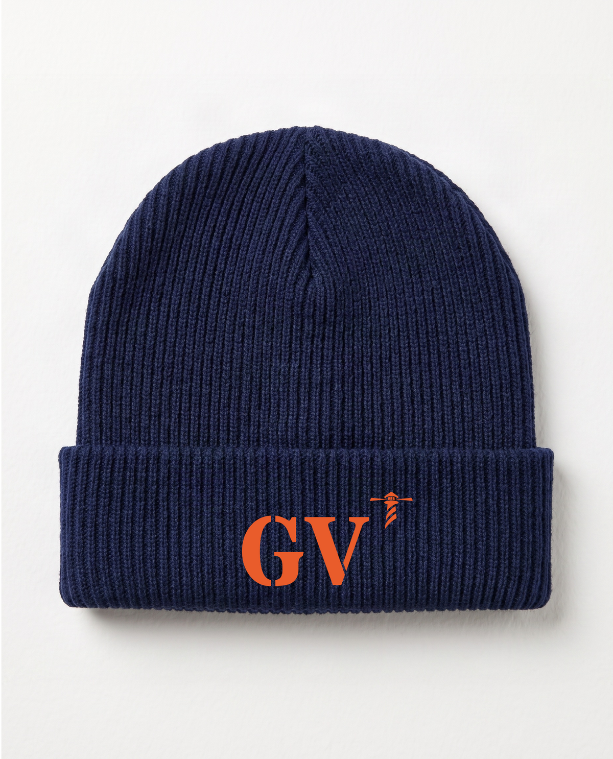 Bonnet Guilvinec GV Bleu marine