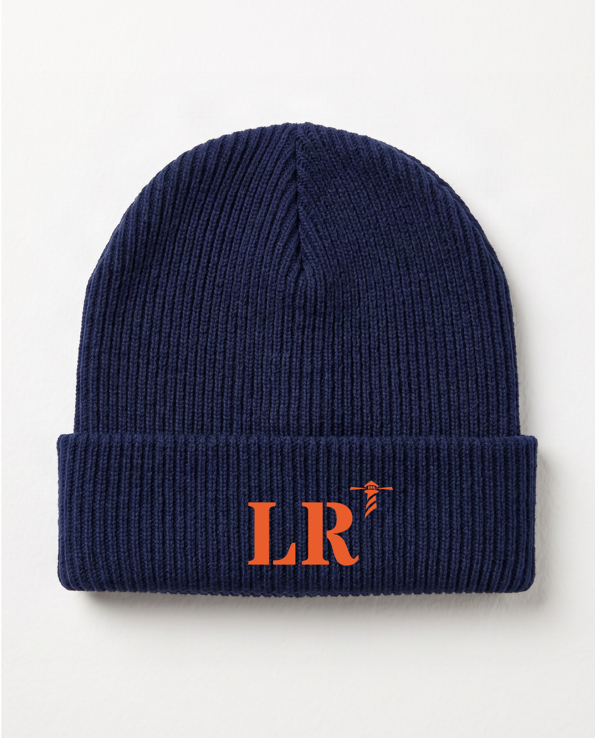Bonnet La Rochelle LR Bleu marine