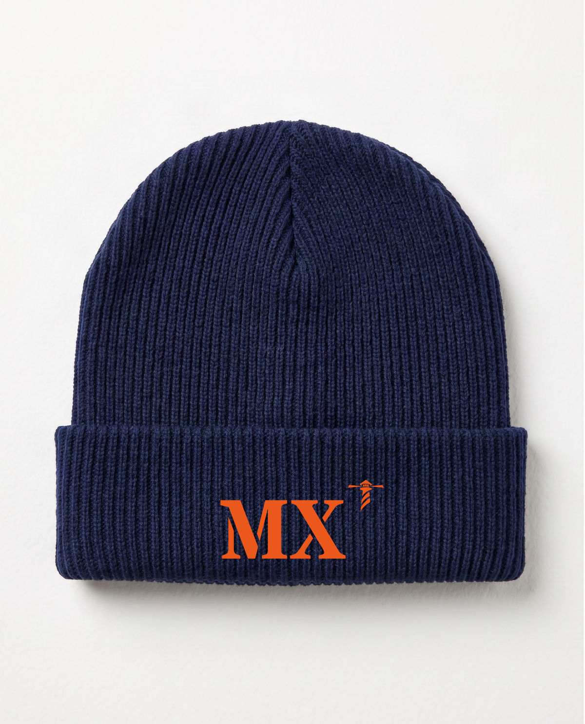 Bonnet Morlaix MX Bleu marine
