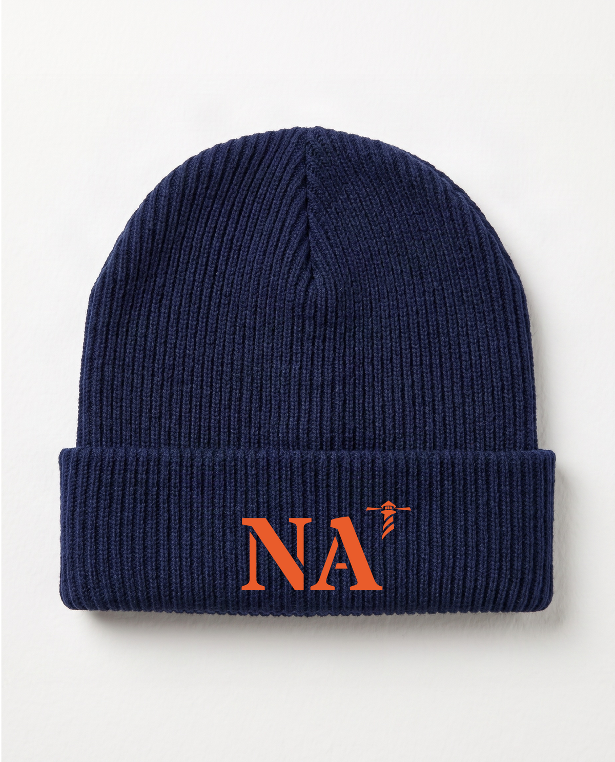 Bonnet Nantes NA Bleu marine
