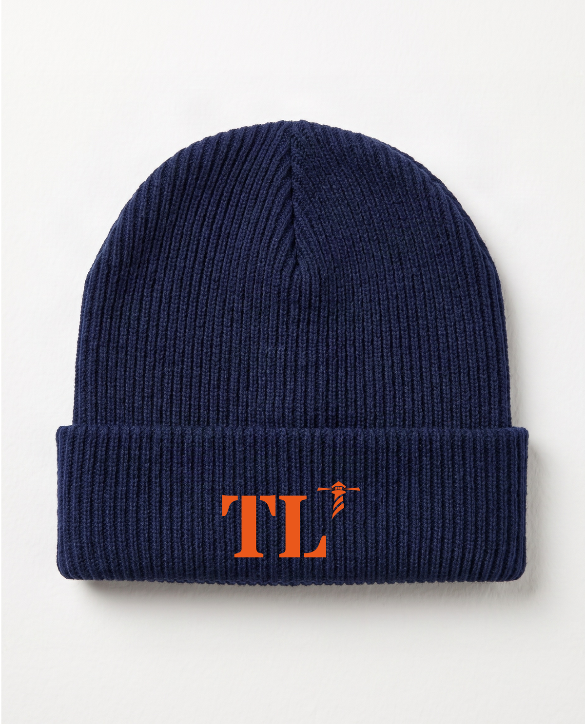Bonnet Toulon TL Bleu marine