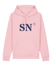 Sweat rose SN Saint Nazaire 