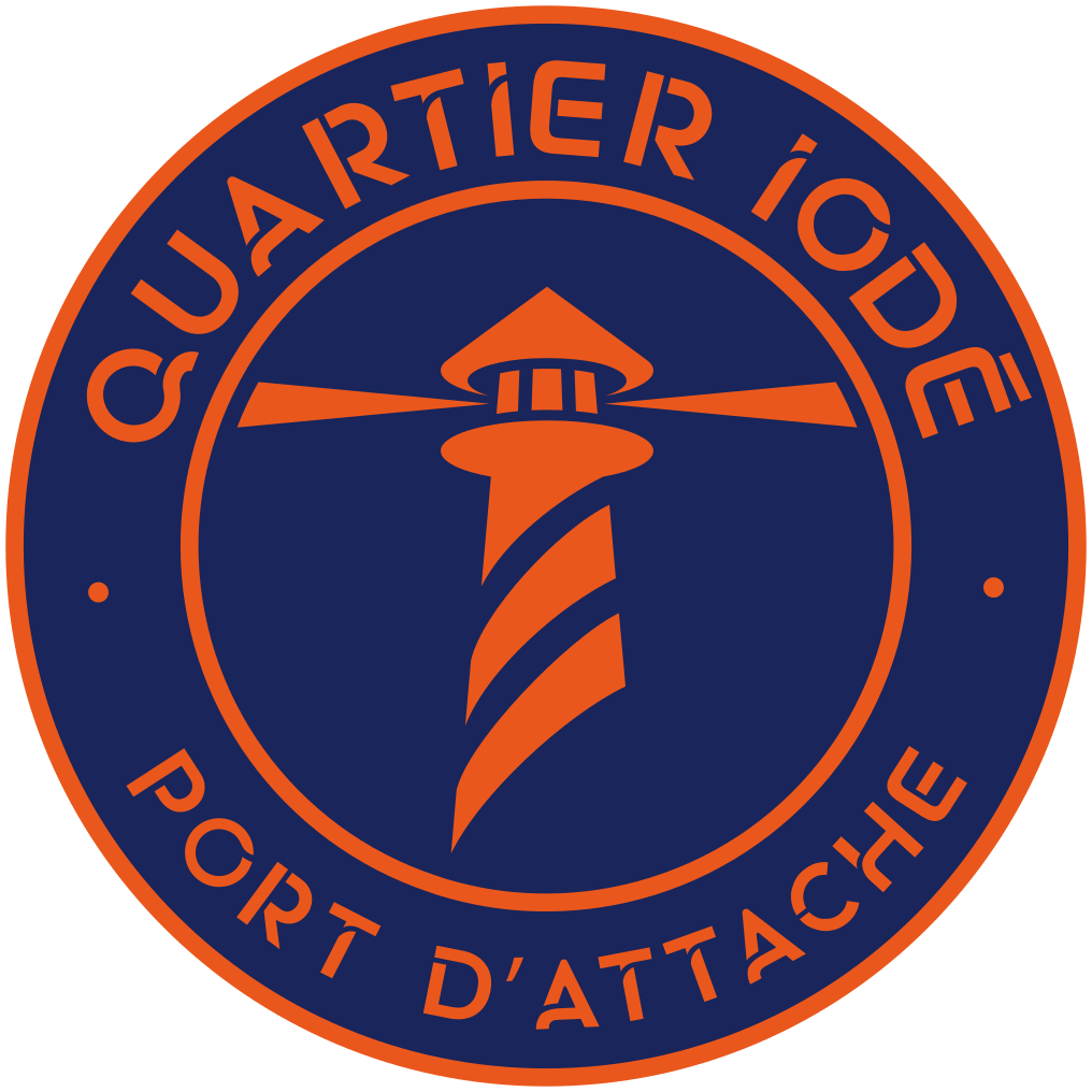 Quartier iodé