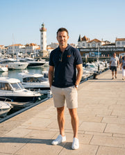 Polo_Brod_LS_Bleu_Marine_-_Orange_blanc_-_Quartier_iod
