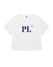 T shirt oversized PL pour Paimplol. Portez votre port d'attache avec décontraction et élégance grace à la marque Quartier iodé