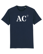 Tshirt AC pour Arcachon de la marque Quartier iodé.