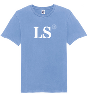 Avec votre tee shirt Quartier iodé, portez votre port d'attache Les Sables d'Olonne et soyez les premiers supporters de votre port de coeur