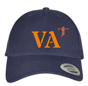 Casquette marine VA VANNES Quartier iode 