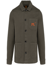 Veste Homme Paimpol coton