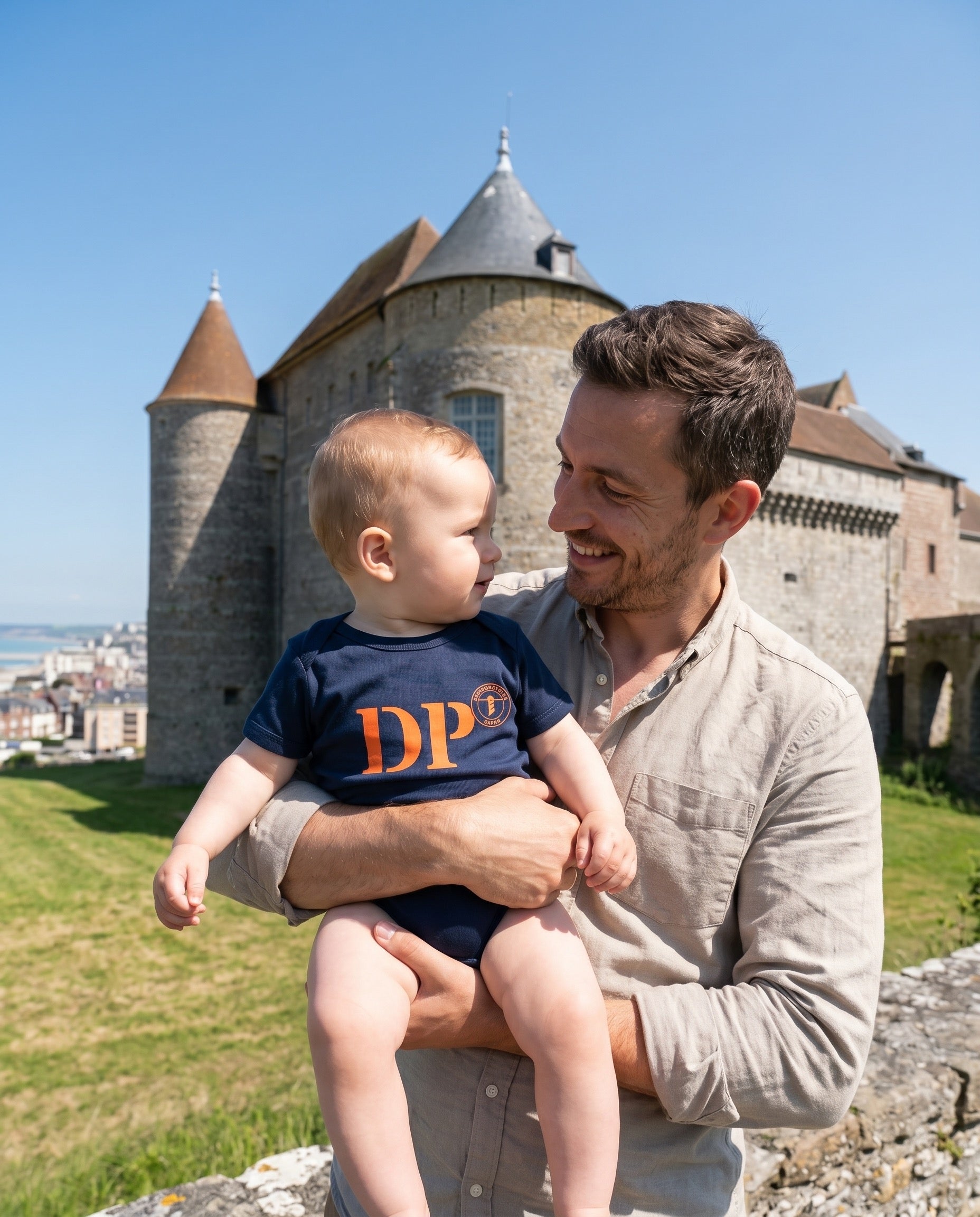 body DP Dieppe