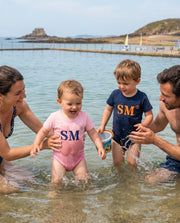 body STM Saint Malo