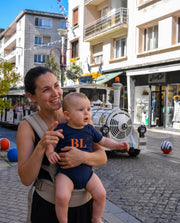 body enfant BL Boulogne Sur Mer