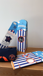 Boite Cadeaux Quartier iodé 