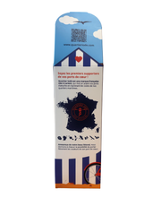 Boite Cadeaux Quartier iodé 