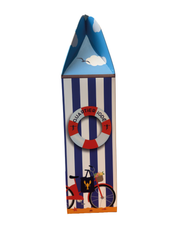 Boite Cadeaux Quartier iodé 