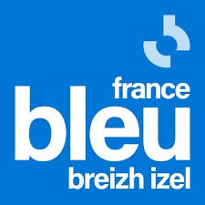 Quartier Iodé est chez France Bleu pour parlé de sa marque de vêtement breizh.