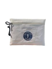 Pochette LO Quartier iodé x 727 Sailbags 