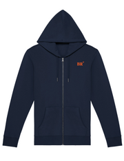 sweat BR Brest brodé