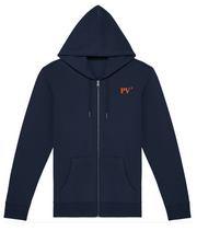 sweat zip PV Port-Vendres