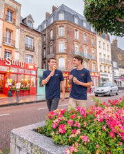 t-shirt DP DIEPPE