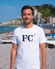 t-shirt FC Fécamp