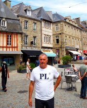 t-shirt PL Paimpol