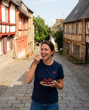 t-shirt SB Saint Brieuc