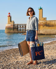 tote bag FC Fécamp