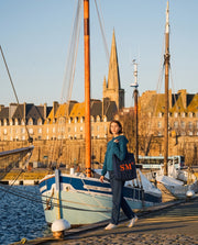  tote bag STM Saint Malo