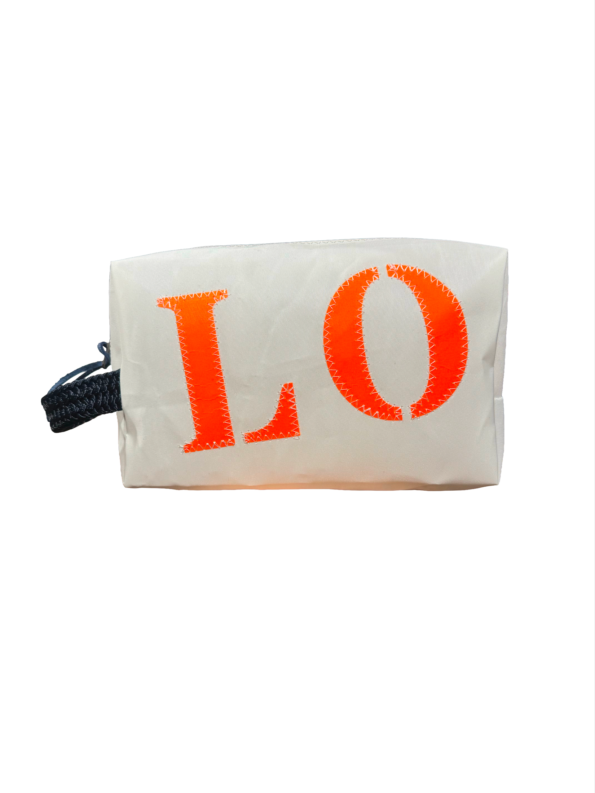 Trousse de toilette LO  Quartier iodé x 727 Sailbags 