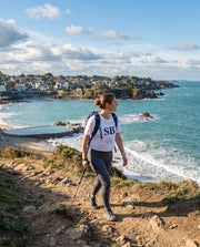 tshirt SB Saint Brieuc oversized